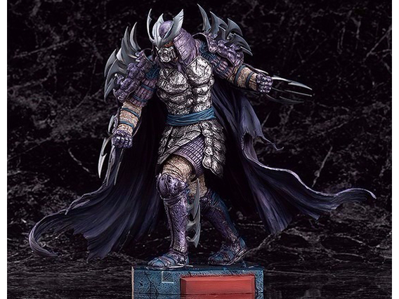 Teenage Mutant Ninja Turtles �V�����b�_�[