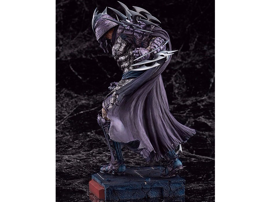 Teenage Mutant Ninja Turtles �V�����b�_�[