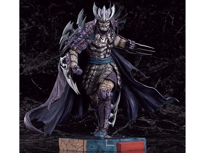 Teenage Mutant Ninja Turtles �V�����b�_�[ �̐��i�摜