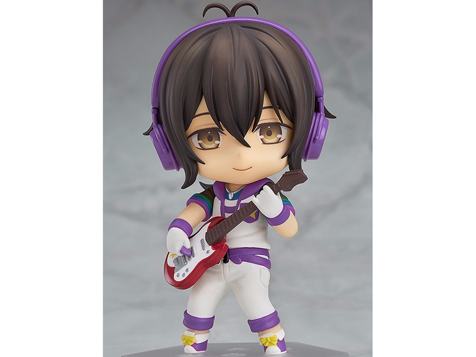 �˂�ǂ낢�ǂ��`�� �_�l�R�E�W �̐��i�摜