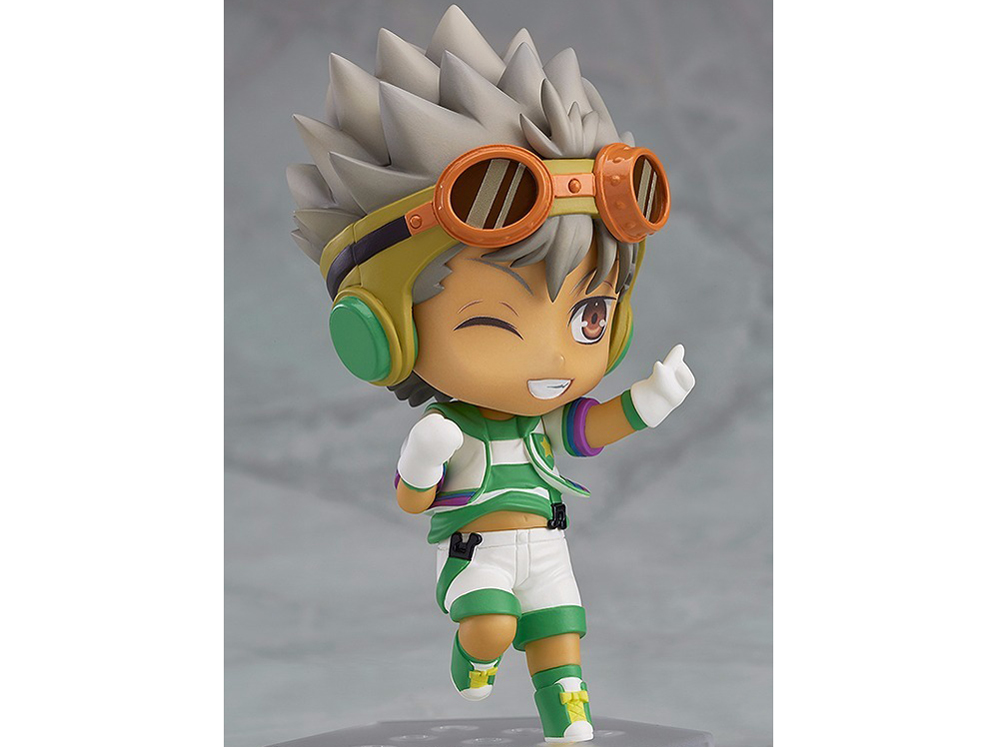 �˂�ǂ낢�ǂ��`�� �m�ȃJ�d�L