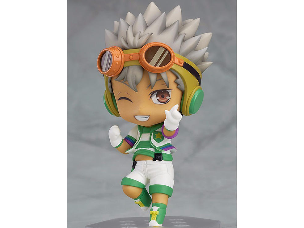 �˂�ǂ낢�ǂ��`�� �m�ȃJ�d�L �̐��i�摜