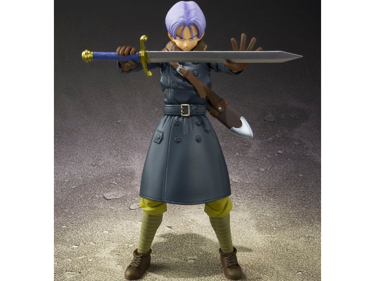 S.H.�t�B�M���A�[�c �g�����N�X XENOVERSE Edition