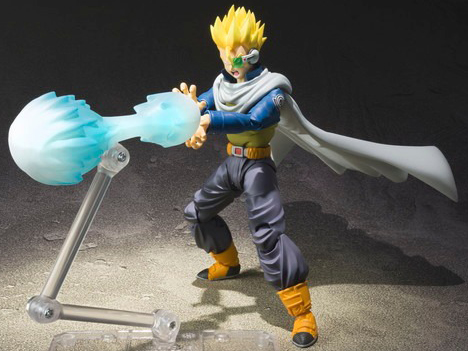 S.H.�t�B�M���A�[�c TP(�^�C���p�g���[���[) XENOVERSE Edition