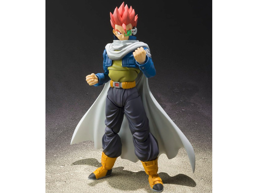 S.H.�t�B�M���A�[�c TP(�^�C���p�g���[���[) XENOVERSE Edition �̐��i�摜