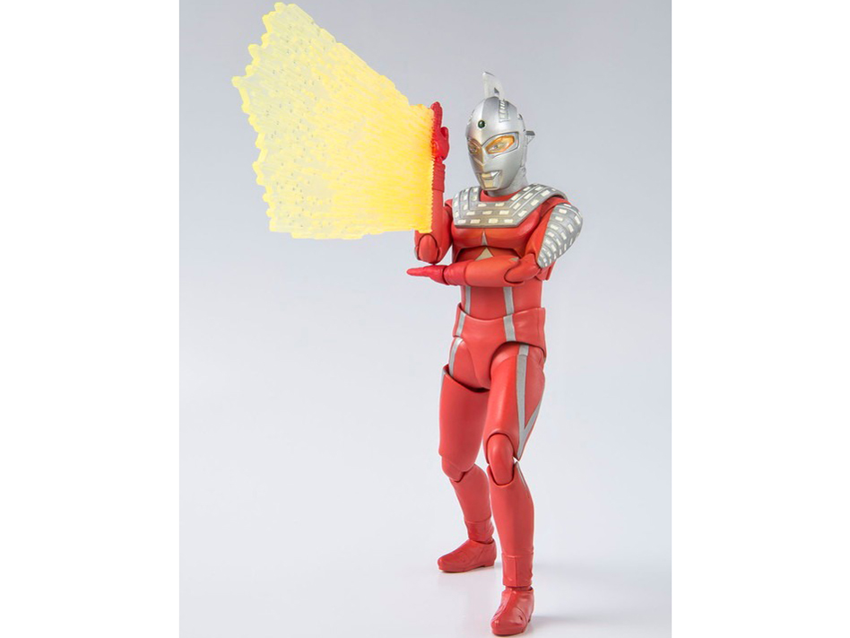 S.H.�t�B�M���A�[�c �E���g���Z�u��