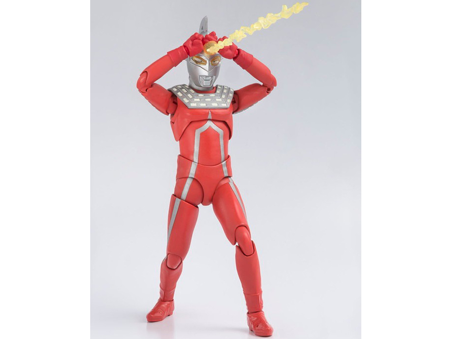 S.H.�t�B�M���A�[�c �E���g���Z�u��