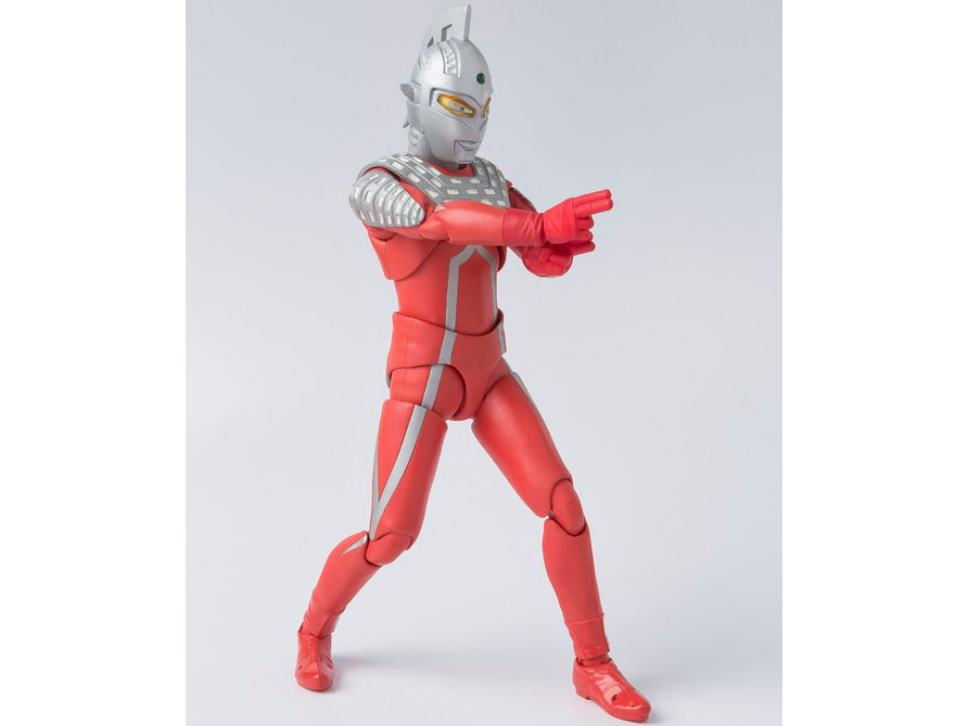 S.H.�t�B�M���A�[�c �E���g���Z�u��