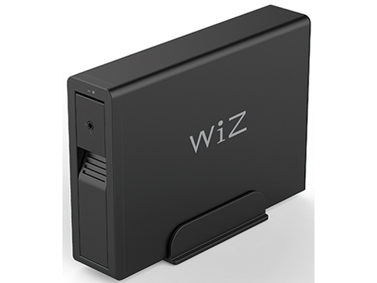 WiZ KOR-7618US3-BK [�u���b�N] �̐��i�摜