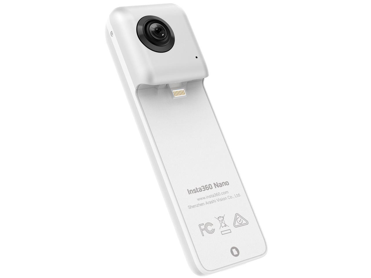 Insta360 Nano