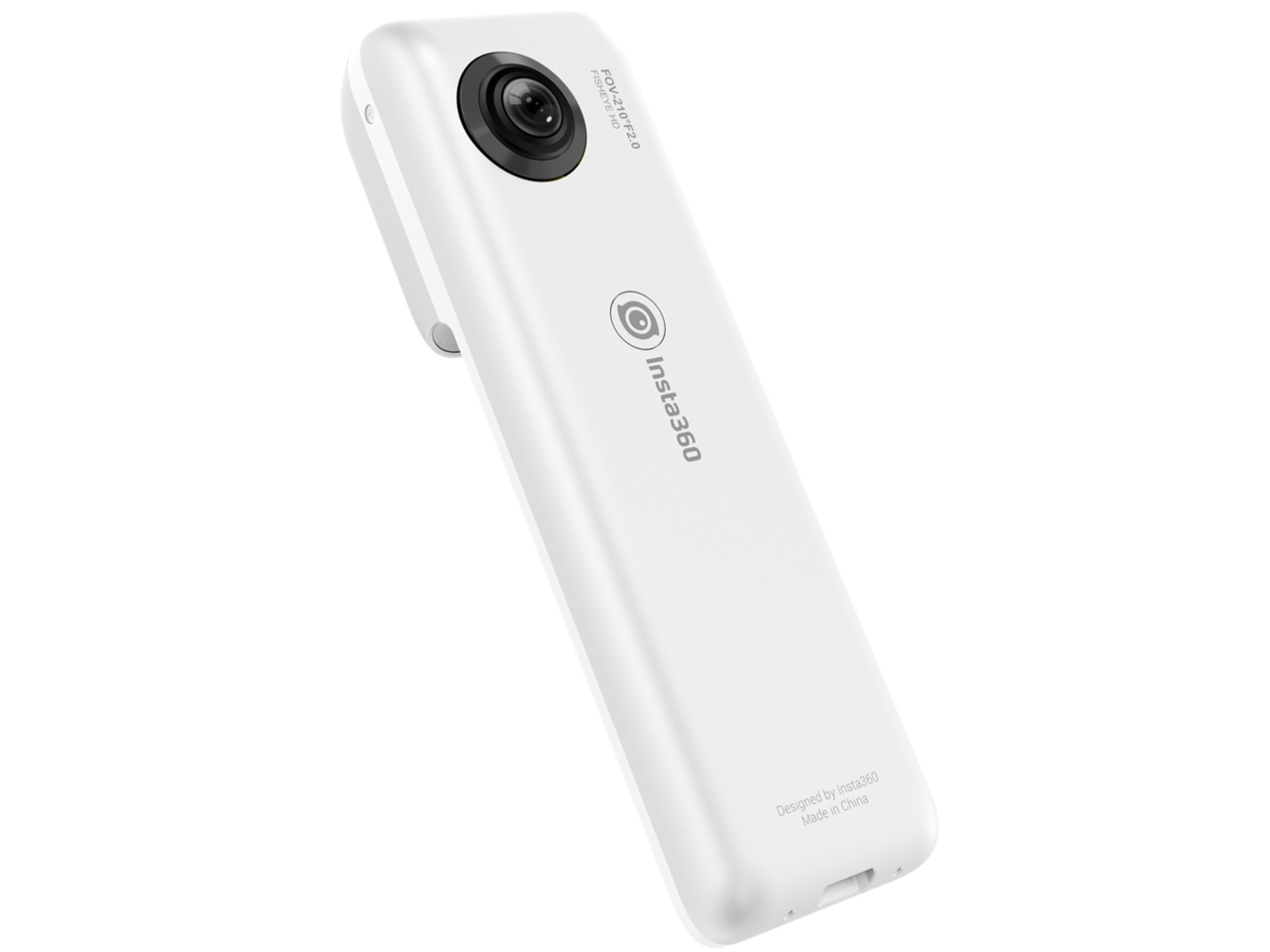 Insta360 Nano