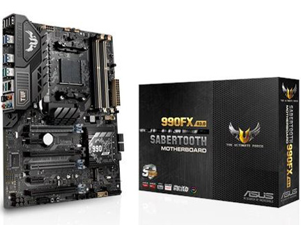 TUF SABERTOOTH 990FX R3.0