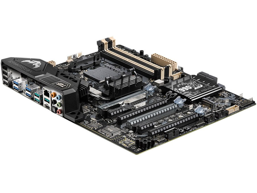 TUF SABERTOOTH 990FX R3.0