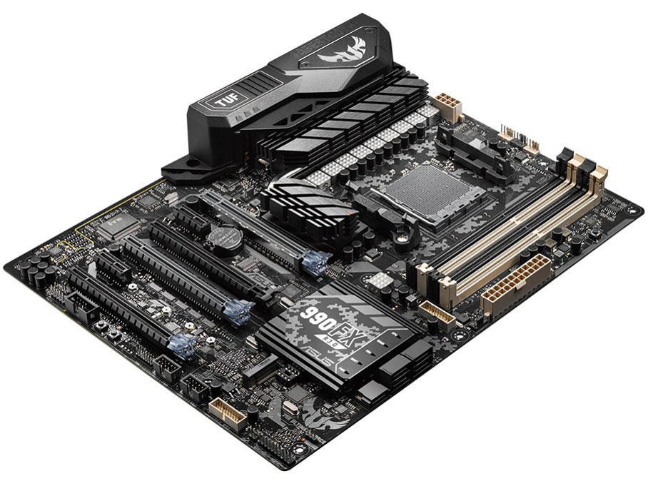 TUF SABERTOOTH 990FX R3.0