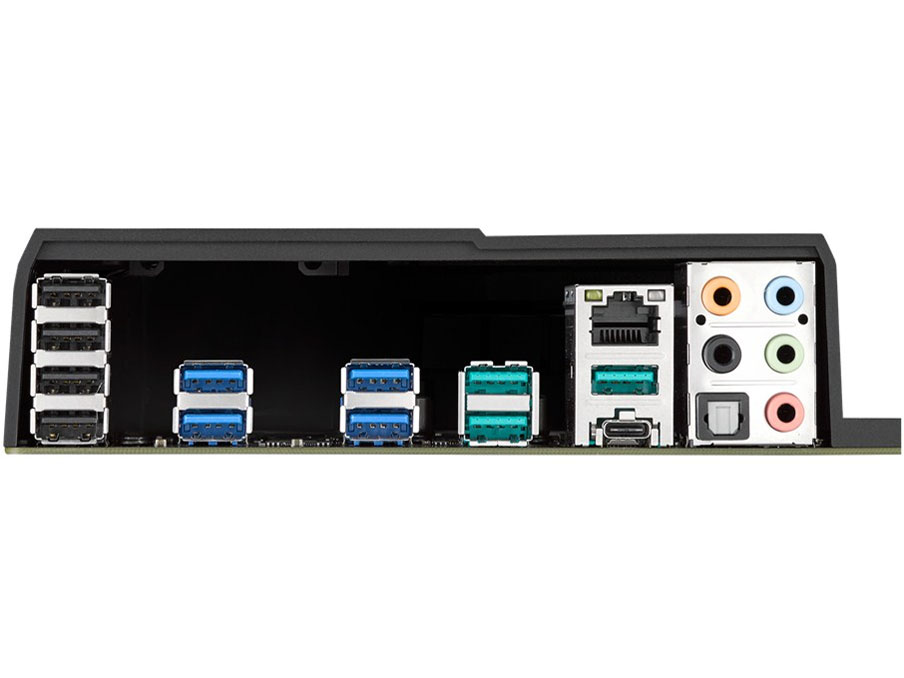 TUF SABERTOOTH 990FX R3.0