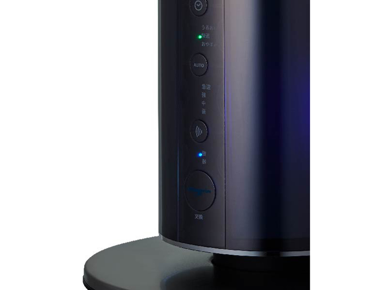 mood KMHR-701C-BK [�u���b�N]