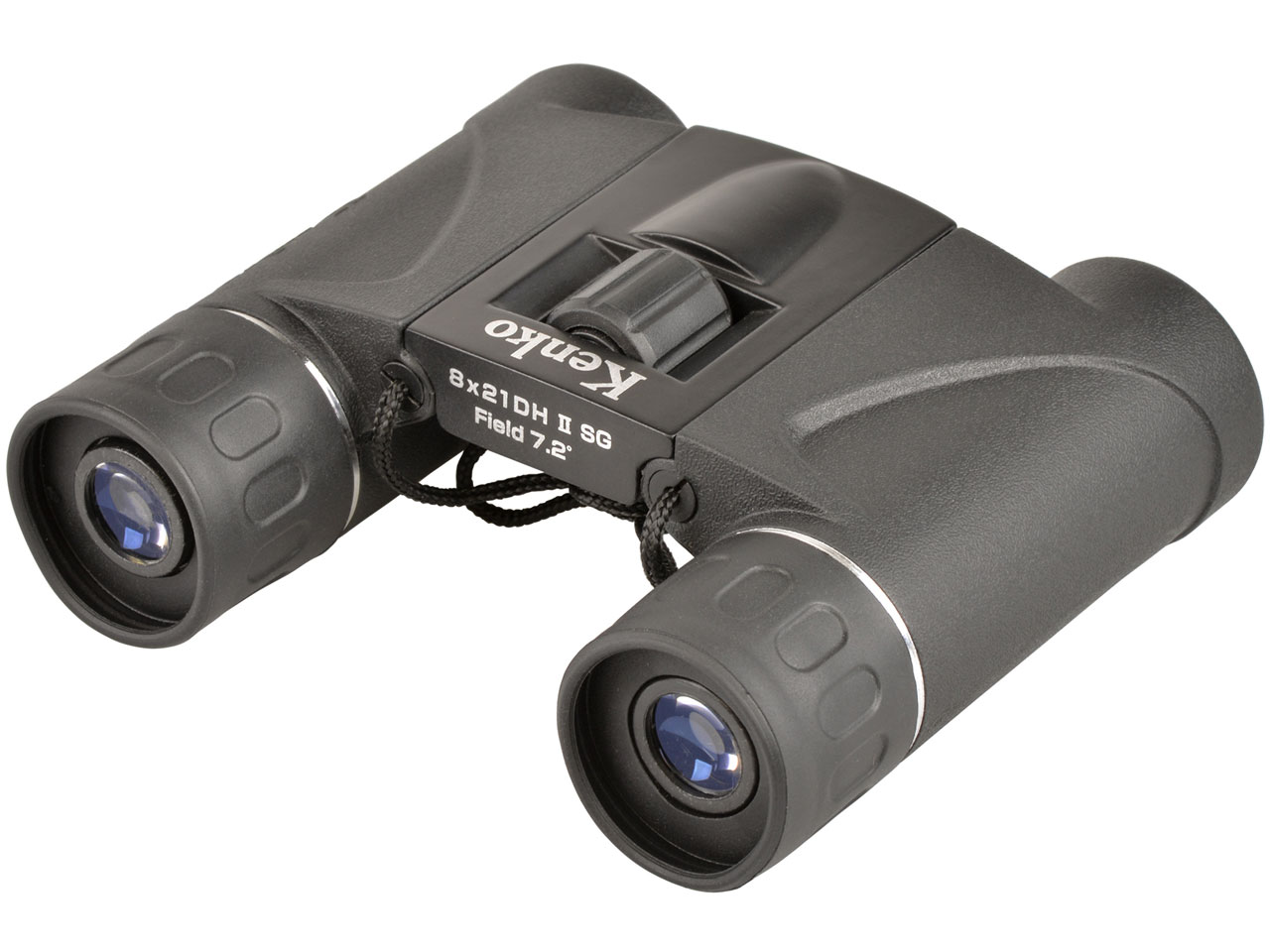 8x21 DH II SG