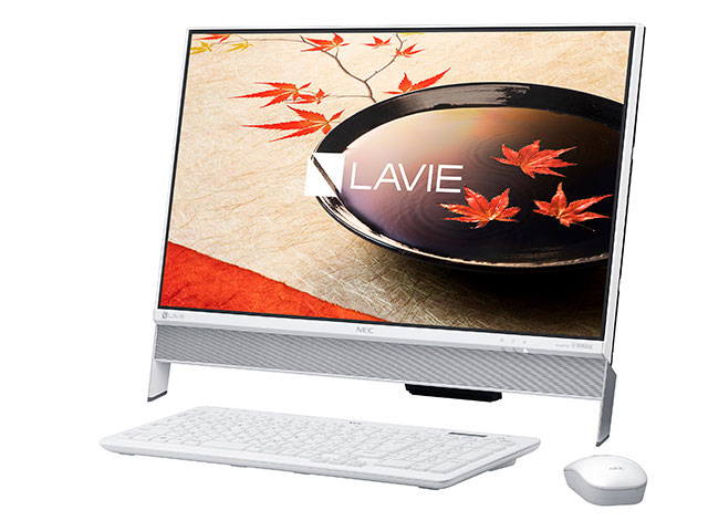 LAVIE Direct DA(S) ���i.com���胂�f�� NSLKA862DS9H1W �̐��i�摜