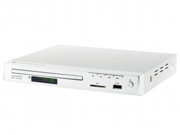 DVD-V305 WH [�z���C�g] �̐��i�摜