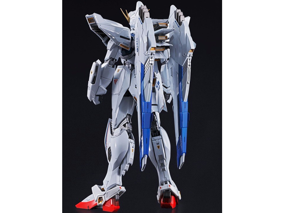 METAL BUILD �K���_��F91