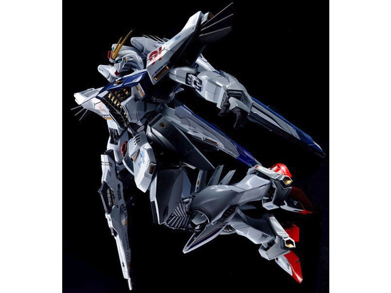METAL BUILD �K���_��F91