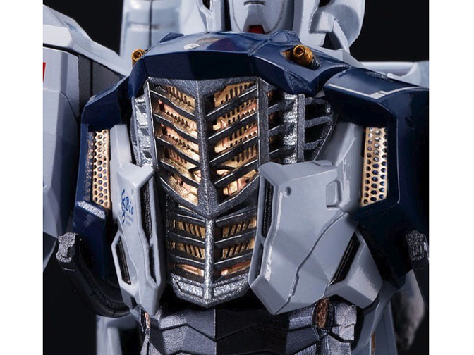METAL BUILD �K���_��F91