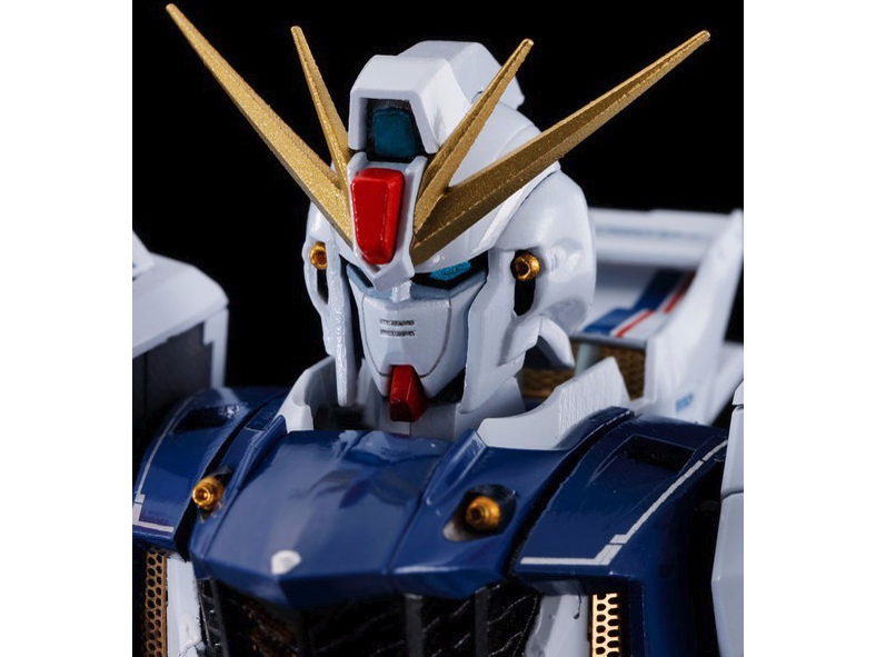 METAL BUILD �K���_��F91