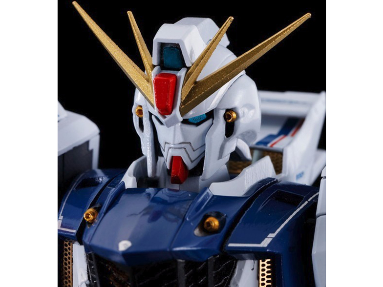METAL BUILD �K���_��F91