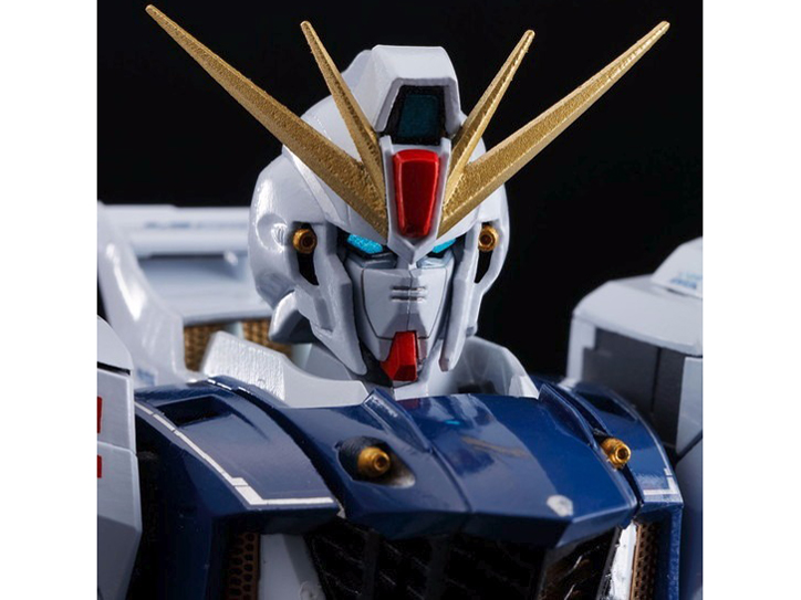 METAL BUILD �K���_��F91