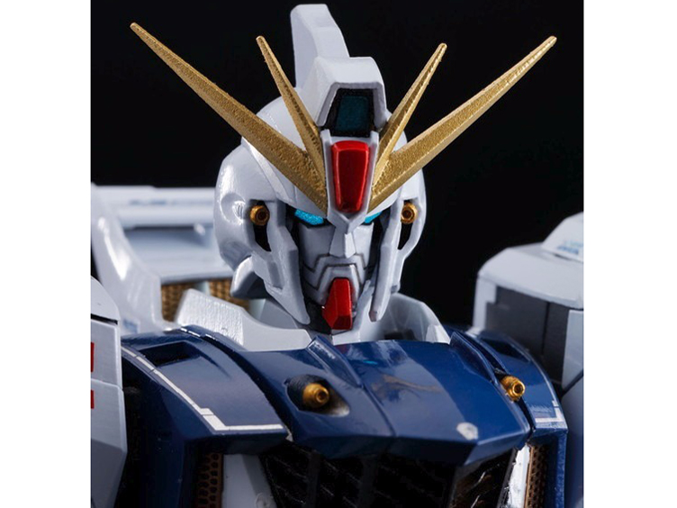 METAL BUILD �K���_��F91