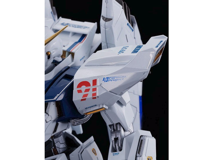 METAL BUILD �K���_��F91