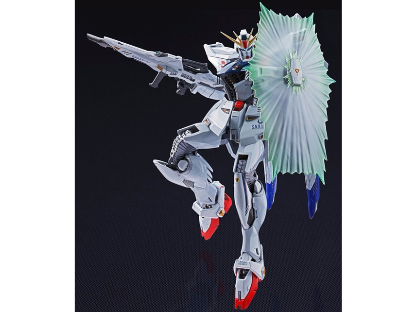 METAL BUILD �K���_��F91