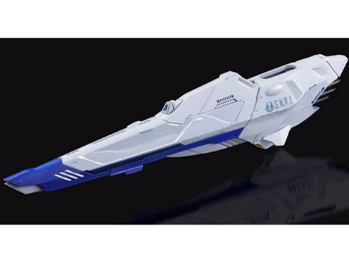 METAL BUILD �K���_��F91