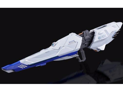 METAL BUILD �K���_��F91