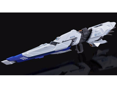 METAL BUILD �K���_��F91