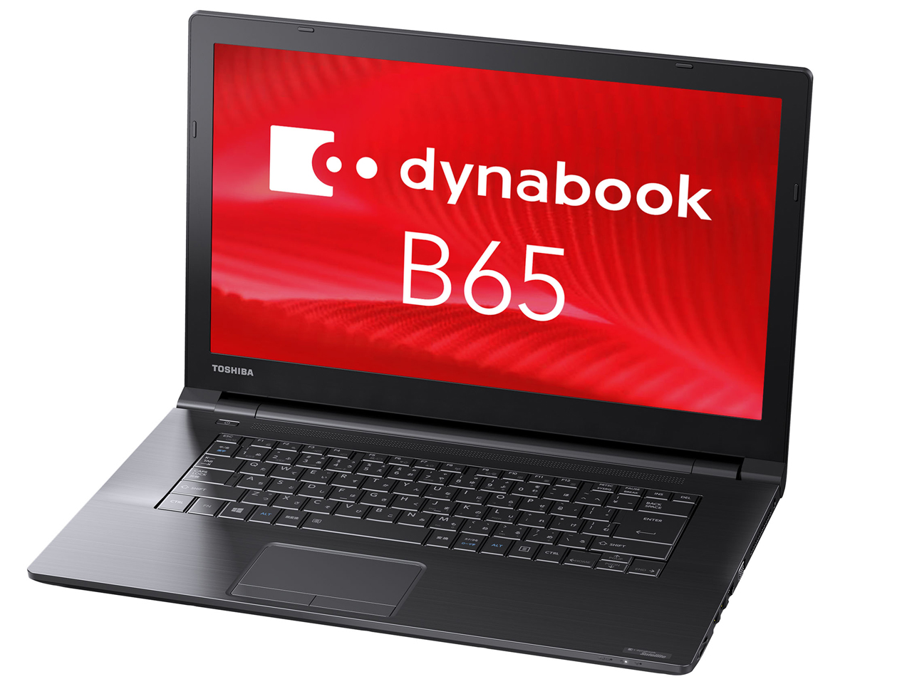 dynabook B65 B65/W PB65WEAA422AD81