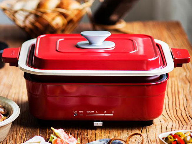 �p�[�e�B�[�v���[�g CRK-A100