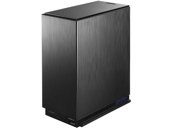 LAN DISK A HDL2-AA0/E