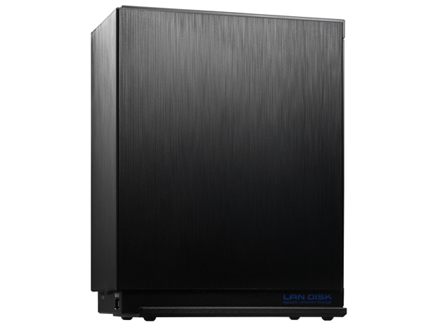 LAN DISK A HDL2-AA0/E