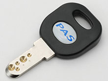 PAS �i�`����XL �f���b�N�X PA26NXLDX [�N���[�~�[�z���C�g] + ��p�[�d��