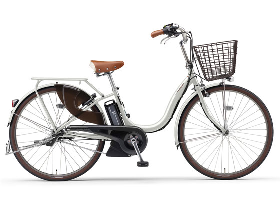 ヤマハ PAS ナチュラXL デラックス PA26NXLDX + 専用充電器 価格比較