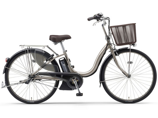 ヤマハ PAS ナチュラXL PA26NXL [ターコイズ] + 専用充電器 価格比較