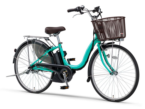 PAS �i�`����M PA26NM 2017�N���f�� [�^�[�R�C�Y] + ��p�[�d��