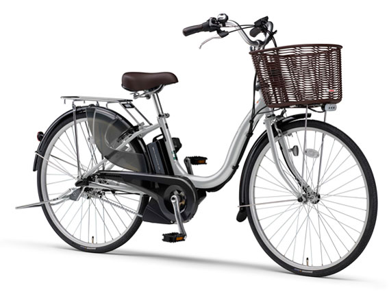 PAS �i�`����M PA26NM 2017�N���f�� [�V���o�[] + ��p�[�d��