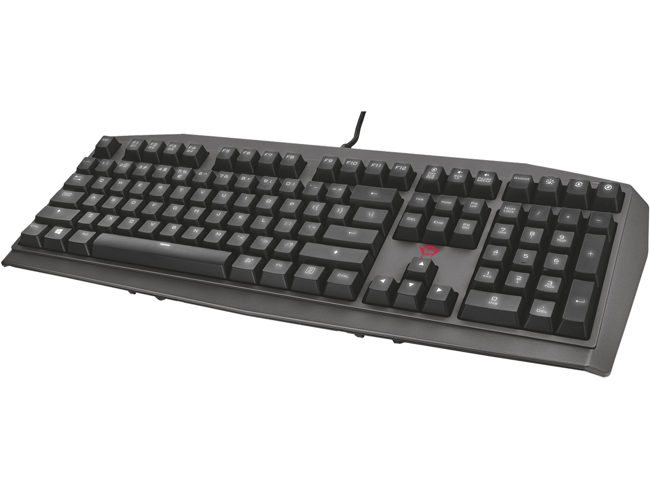 Trust Gaming GXT 880 Mechanical Gaming Keyboard 21137