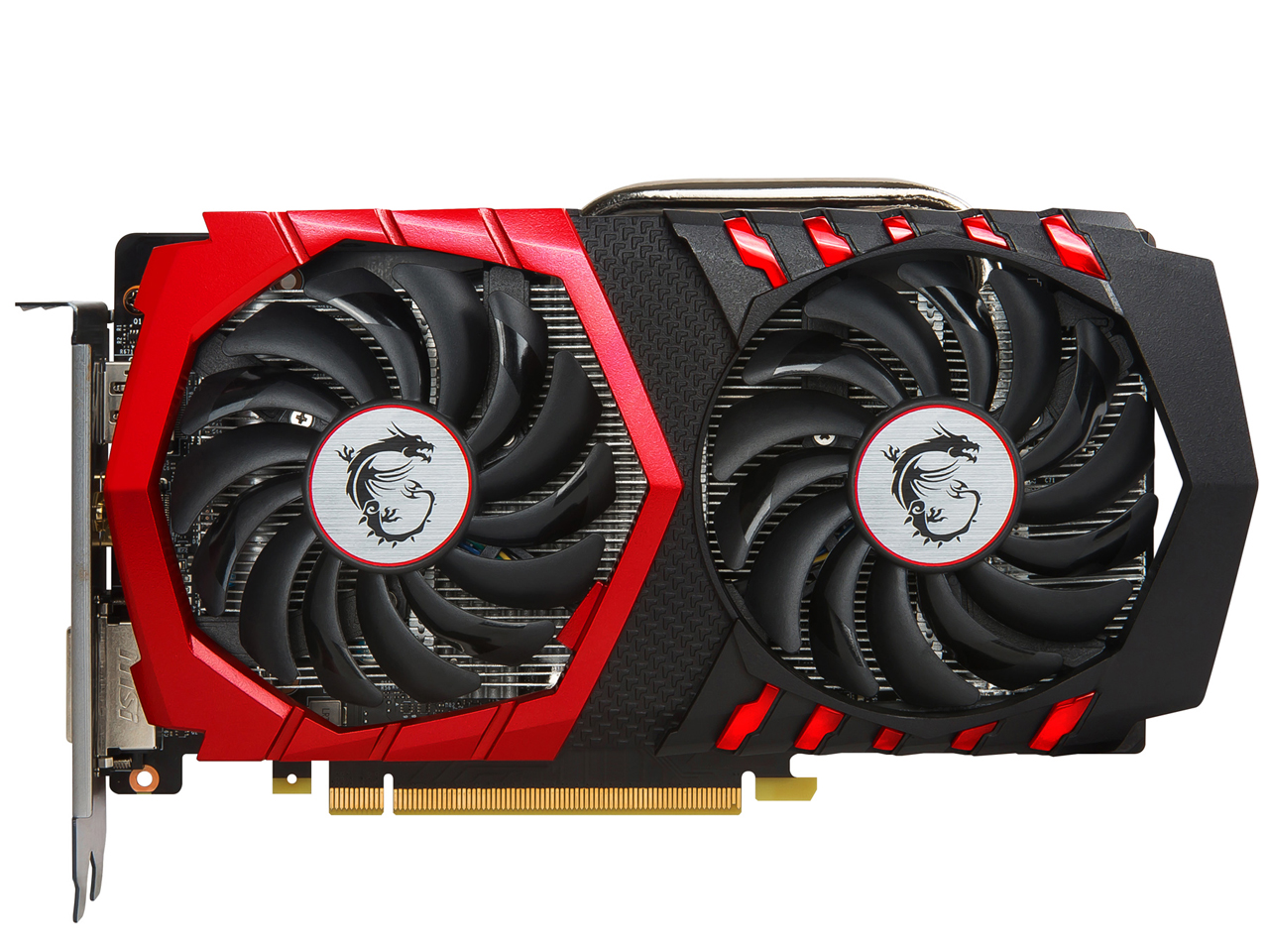 GTX 1050 GAMING X 2G [PCIExp 2GB]