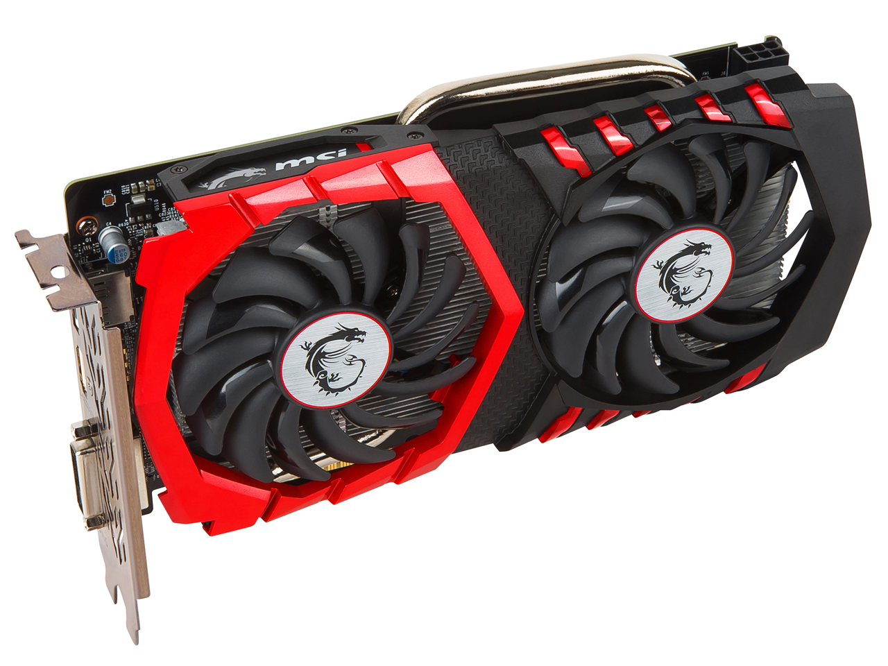 GTX 1050 GAMING X 2G [PCIExp 2GB]