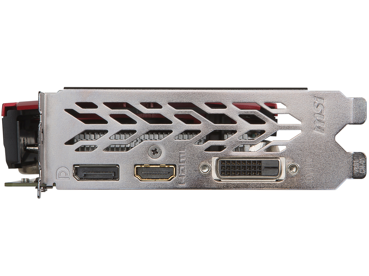 GTX 1050 GAMING X 2G [PCIExp 2GB]