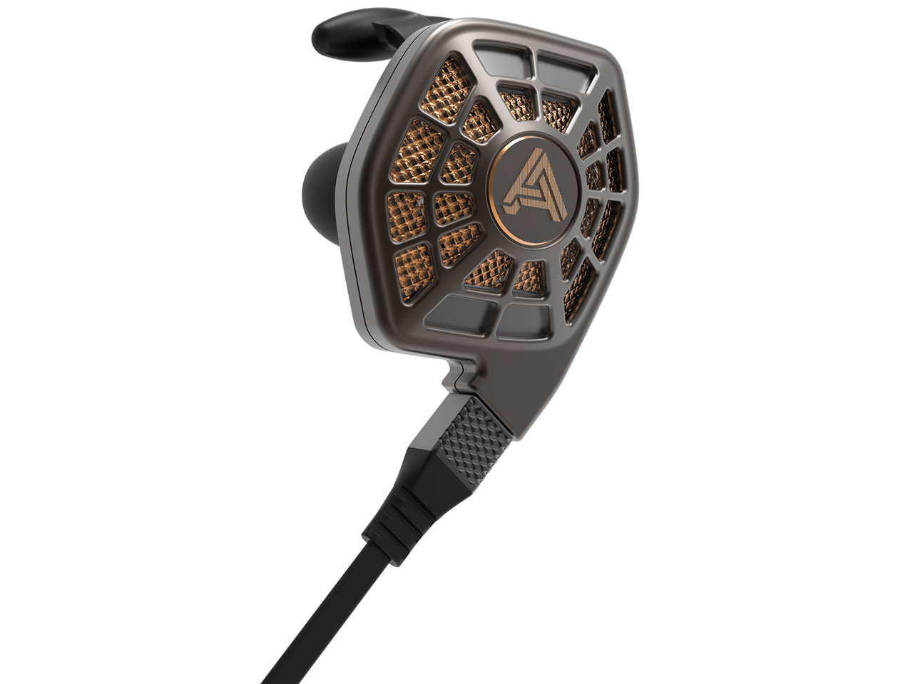 iSINE 20 Lightning & standard cable
