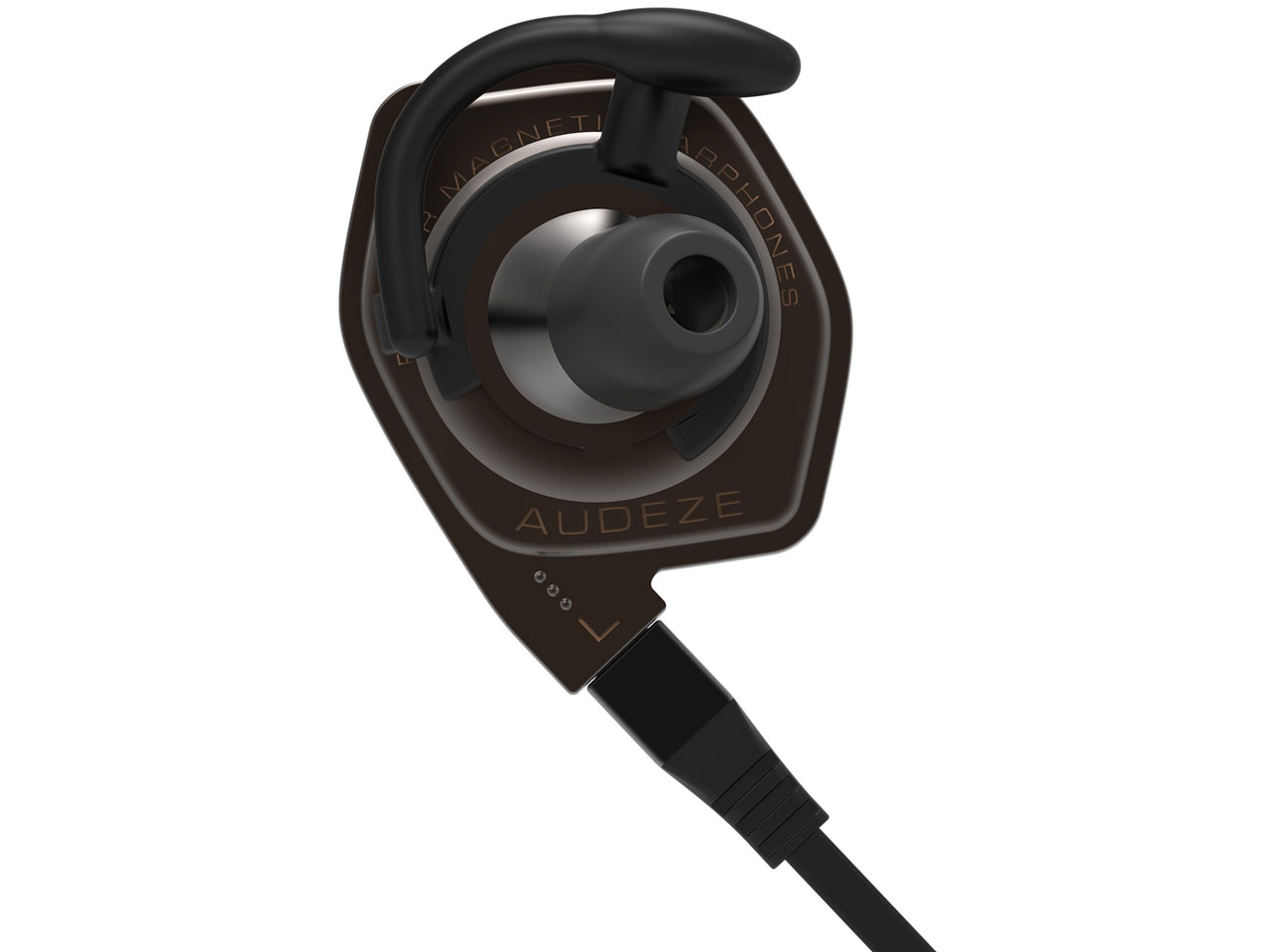iSINE 20 Lightning & standard cable